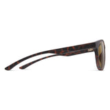 N9P52SP - Matte Tortoise - Polarized Brown