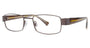 Aspex Eyewear EC256 Eyeglasses