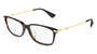 Gucci Gucci Logo GG0759OA Eyeglasses