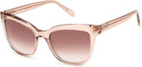 Fossil 2111 Sunglasses