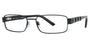 Aspex Eyewear T9790 Eyeglasses