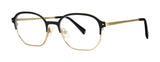 Seraphin GIBBS Eyeglasses