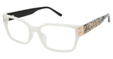 L.A.M.B. LAUF088 Eyeglasses