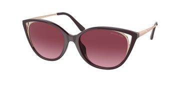Michael Kors Alexandria 2152U Sunglasses