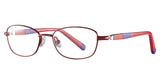 Aspex Eyewear EC400 Eyeglasses