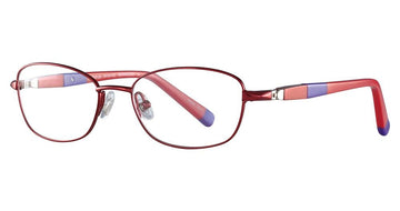 Aspex Eyewear EC400 Eyeglasses