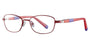 Aspex Eyewear EC400 Eyeglasses