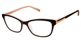 Kate Young for Tura K321 Eyeglasses
