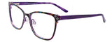 Aspex Eyewear TK1097 Eyeglasses