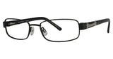 Aspex Eyewear T9799 Eyeglasses