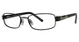 Aspex Eyewear T9799 Eyeglasses