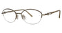 Aspex Eyewear EC176 Eyeglasses