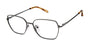 Jill Stuart 422 Eyeglasses