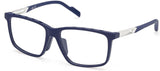 ADIDAS SPORT 5011 Eyeglasses