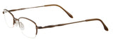 Aspex Eyewear CC824 Eyeglasses