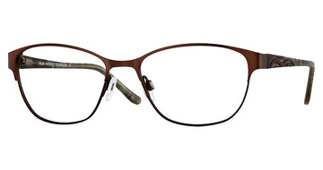 Aspex Eyewear TK950 Eyeglasses