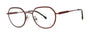 Red Rose MONDOVI Eyeglasses