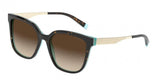 Tiffany 4165F Sunglasses