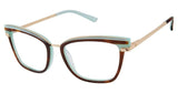 Ted Baker TW005 Eyeglasses