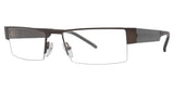 Aspex Eyewear T9935 Eyeglasses