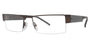 Aspex Eyewear T9935 Eyeglasses