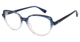 Exces 3176 Eyeglasses
