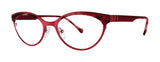 Red Rose VENICE Eyeglasses