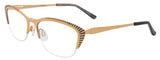 Aspex Eyewear TK994 Eyeglasses