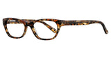 Aspex Eyewear EC351 Eyeglasses