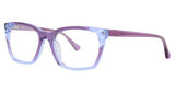 Aspex Eyewear P5061 Eyeglasses