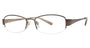 Aspex Eyewear EC140 Eyeglasses