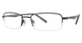 Aspex Eyewear EC214 Eyeglasses