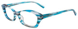 Aspex Eyewear P5004 Eyeglasses