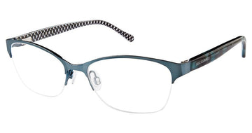 Lulu Guinness L780 Eyeglasses