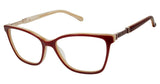 Lulu Guinness L925 Eyeglasses