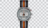 Seiko Essentials SSB403 Watch