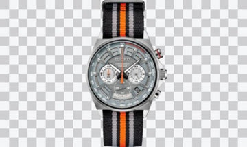 Seiko Essentials SSB403 Watch