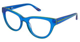 gx by GWEN STEFANI GX013 Eyeglasses