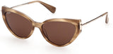 MAXMARA 0028 Sunglasses