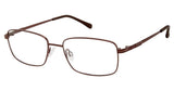 TITANflex M971 Eyeglasses