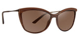 Badgley Mischka Alea Sunglasses