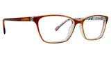 Vera Bradley VBAlora Eyeglasses