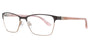 Aspex Eyewear EC455 Eyeglasses