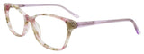 Aspex Eyewear TK1162 Eyeglasses