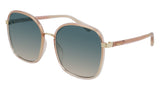 Chloe Chloé CH0031S Sunglasses