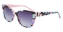 Bebe BB7238 Sunglasses