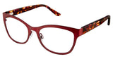 gx by GWEN STEFANI GX047 Eyeglasses