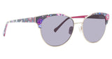 Vera Bradley DarlaJ Sunglasses