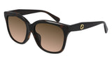 Gucci Gucci Logo GG0800SA Sunglasses