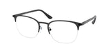Prada 57YV Eyeglasses